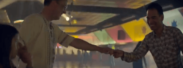 CocaCola's 'It's Beautiful' Super Bowl Ad Sparks Debate Cambio